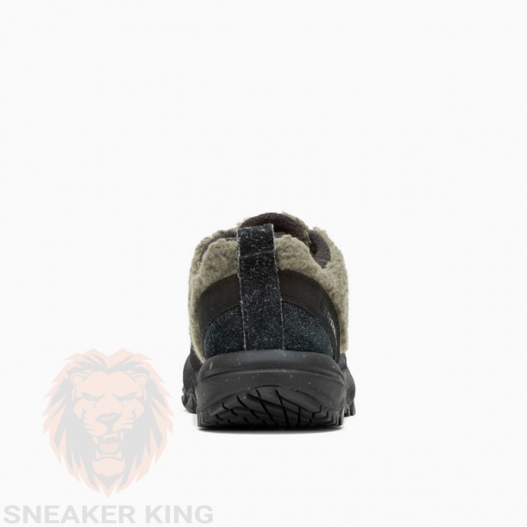 Кросівки трекінгові зимові з флісом Merrell  MQM Ace Fleece Shoes J067897